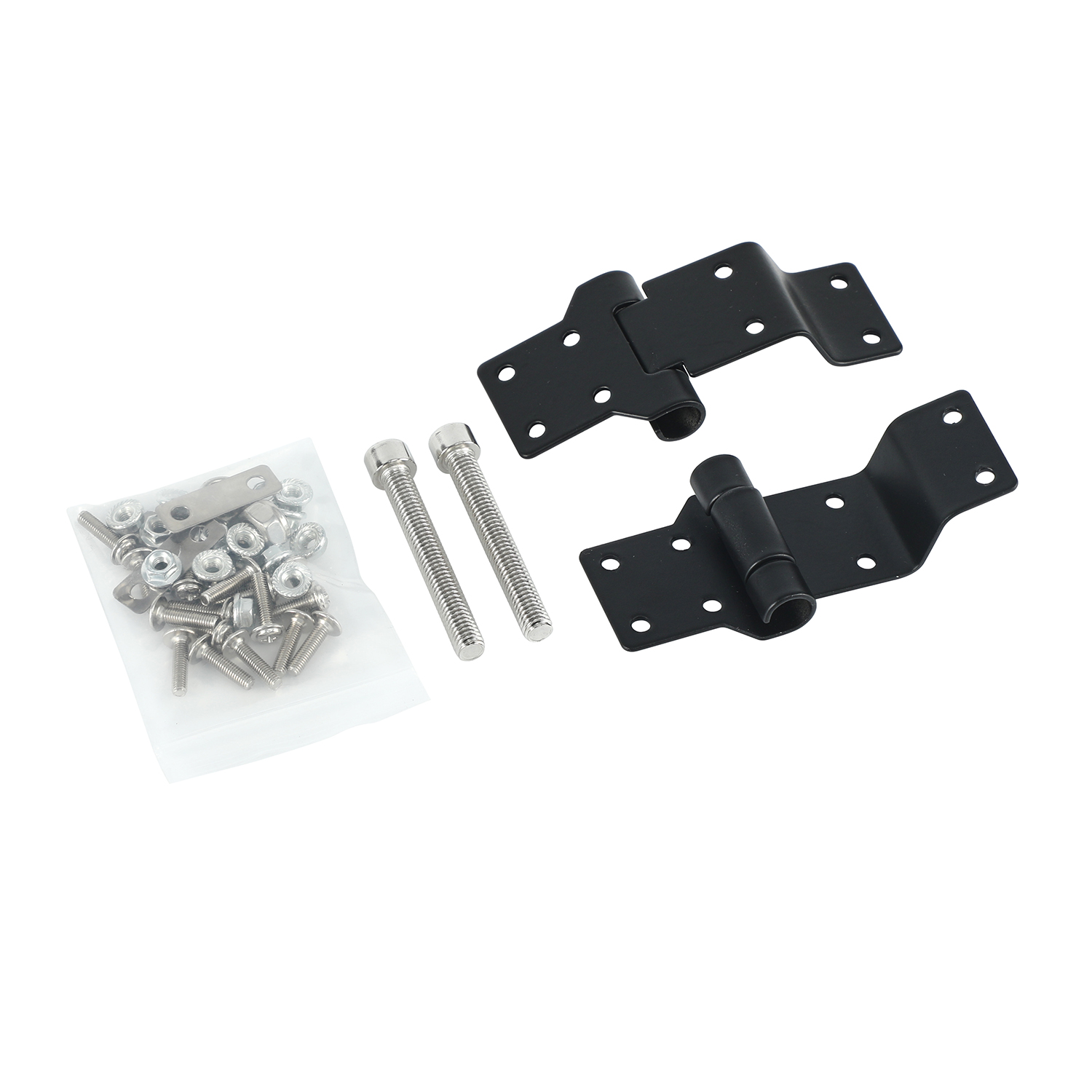 Model Kit Runner - Tour Pack Hinge Kit Fit for