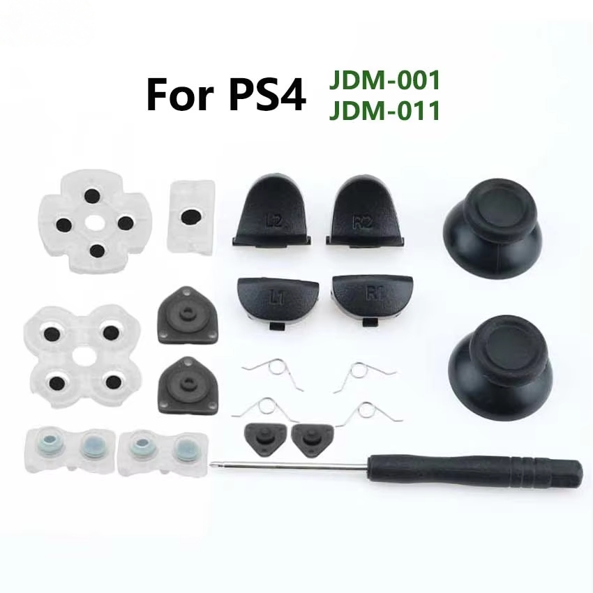 Model Kit Jdm - For PS4 JDM-001 / 011 Controller