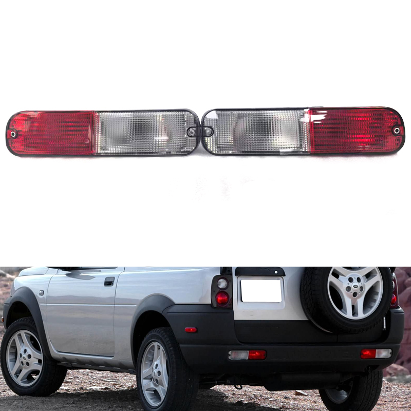 Model Kit Land Rover - For Land Rover Freelander I 2002-2003