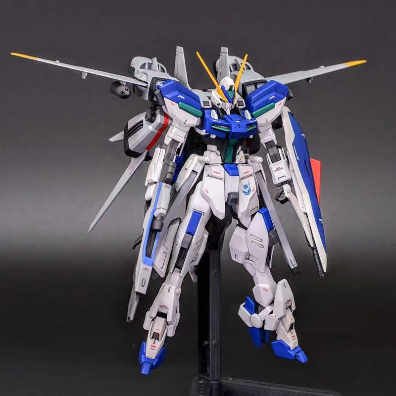Model Kit Tristan - 1/144 Scale Xfs Hg Studio Windam