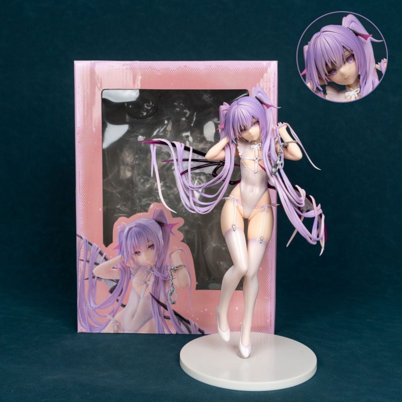 Model Kit Tristan - Anigift 1/6 Eve Hand Cuffs Ver