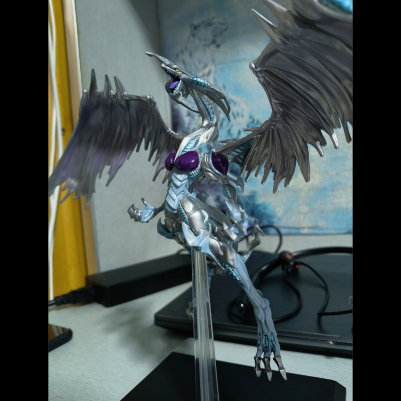 Bandai Original Konami Monster - Zeus Model Kit Yugioh 评论和价格