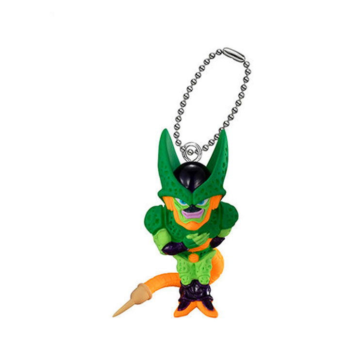 Bandai Genuine Gacha Toys Drag - Model Kit Vegito 评论和价格