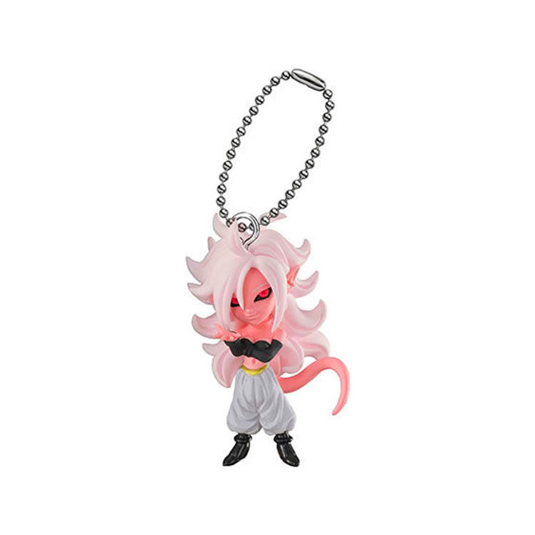 Bandai Genuine Gacha Toys Drag - Model Kit Vegito 评论和价格