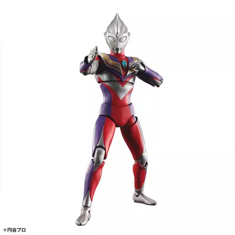 Bandai Ultraman Model Kit FRS  - Model Kit Ultraman Zero 评论和价格