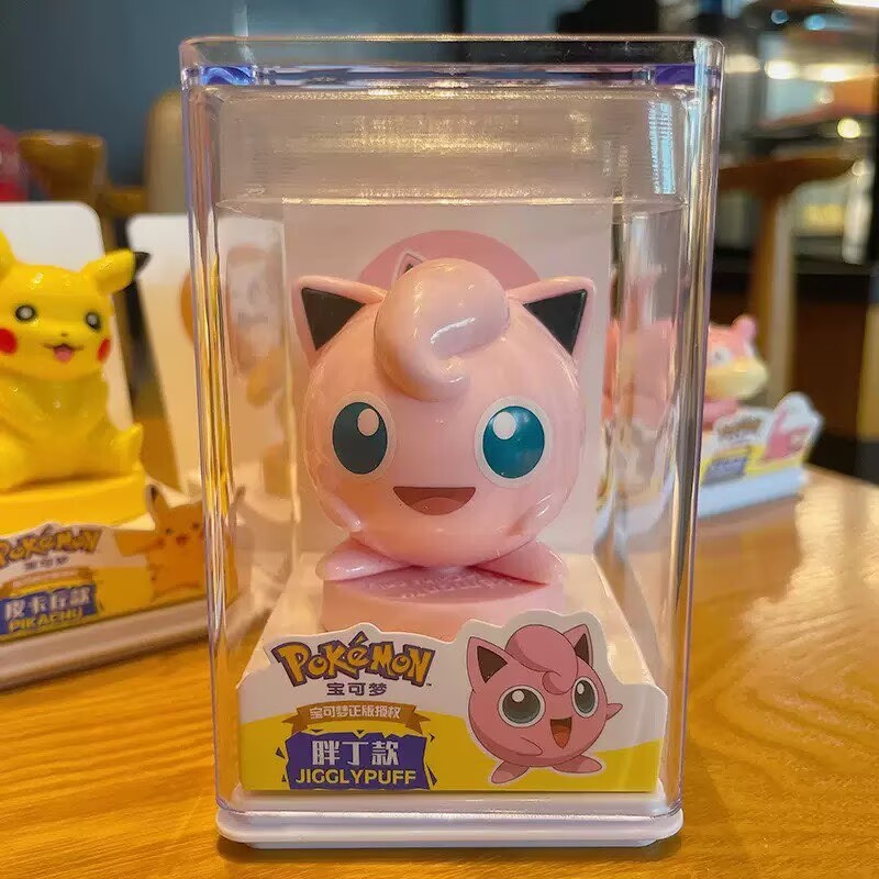 Pokemon Model Kit Anime Charac - Model Kit Japanese 评论和价格