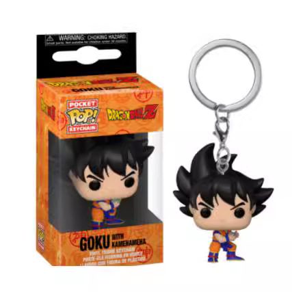 Funko Dragon Ball Goku Vegeta  - Model Kit Vegito 评论和价格