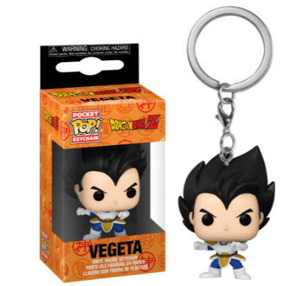 Funko Dragon Ball Goku Vegeta  - Model Kit Vegito 评论和价格