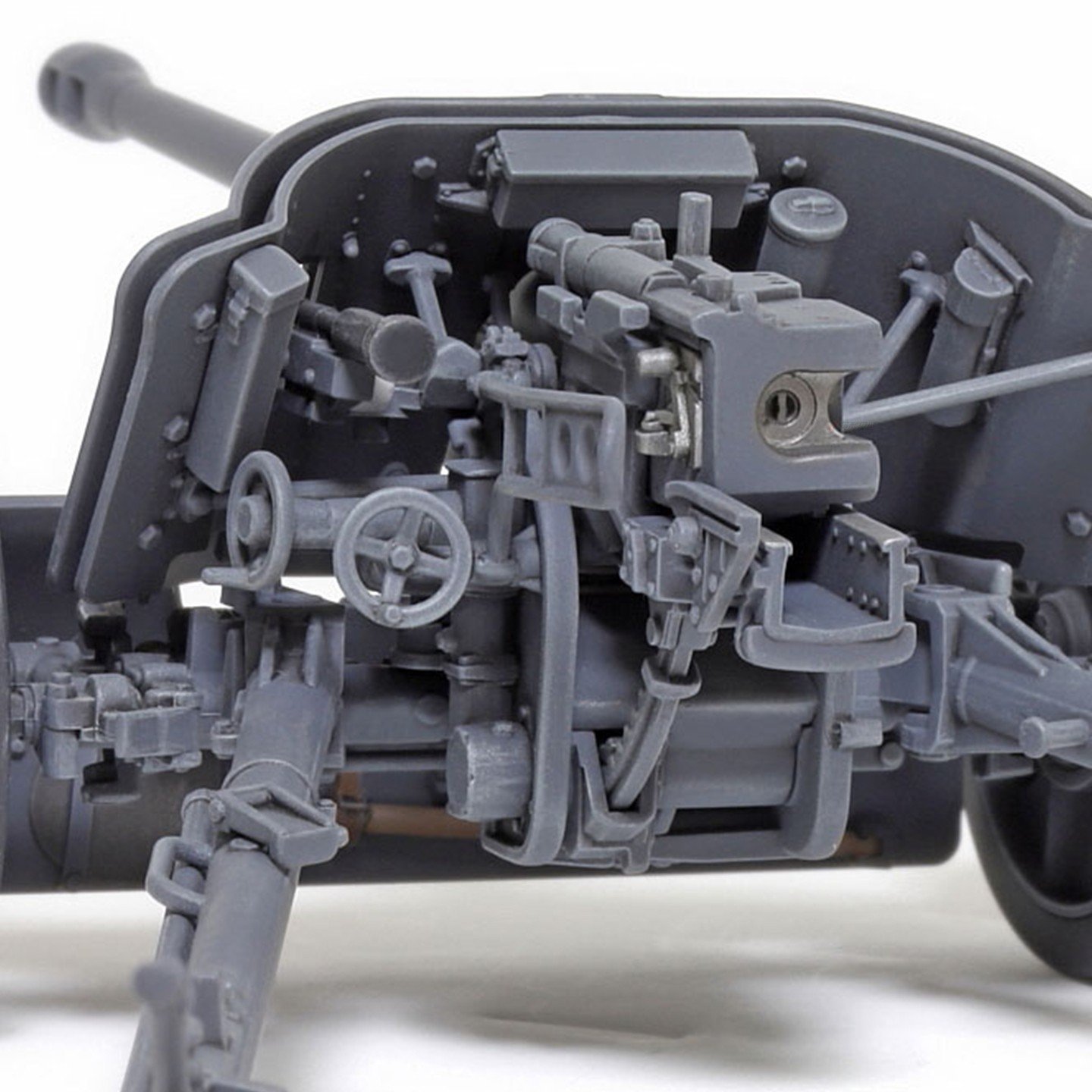 Prefabricated assembly model T - Model Kit Tamiya 评论和价格