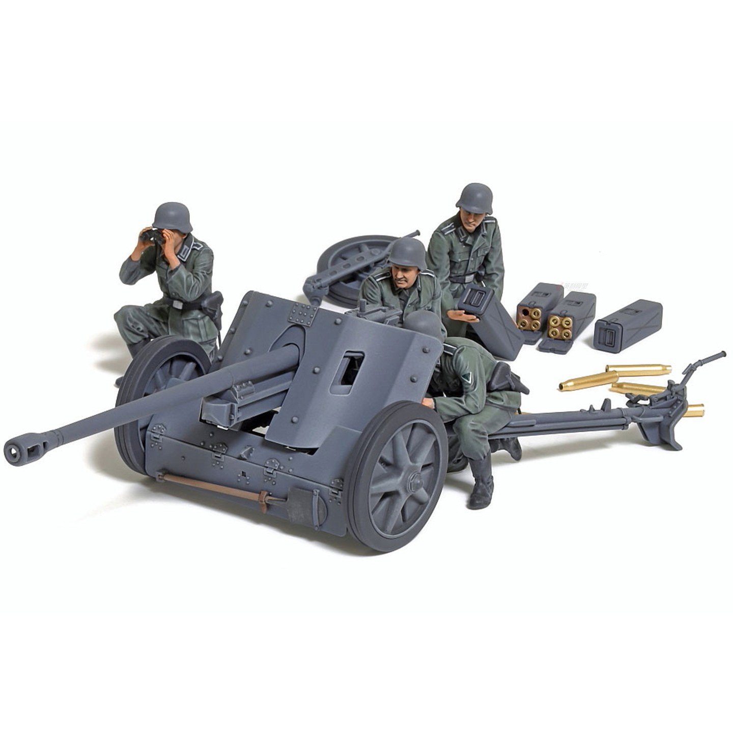 Prefabricated assembly model T - Model Kit Tamiya 评论和价格