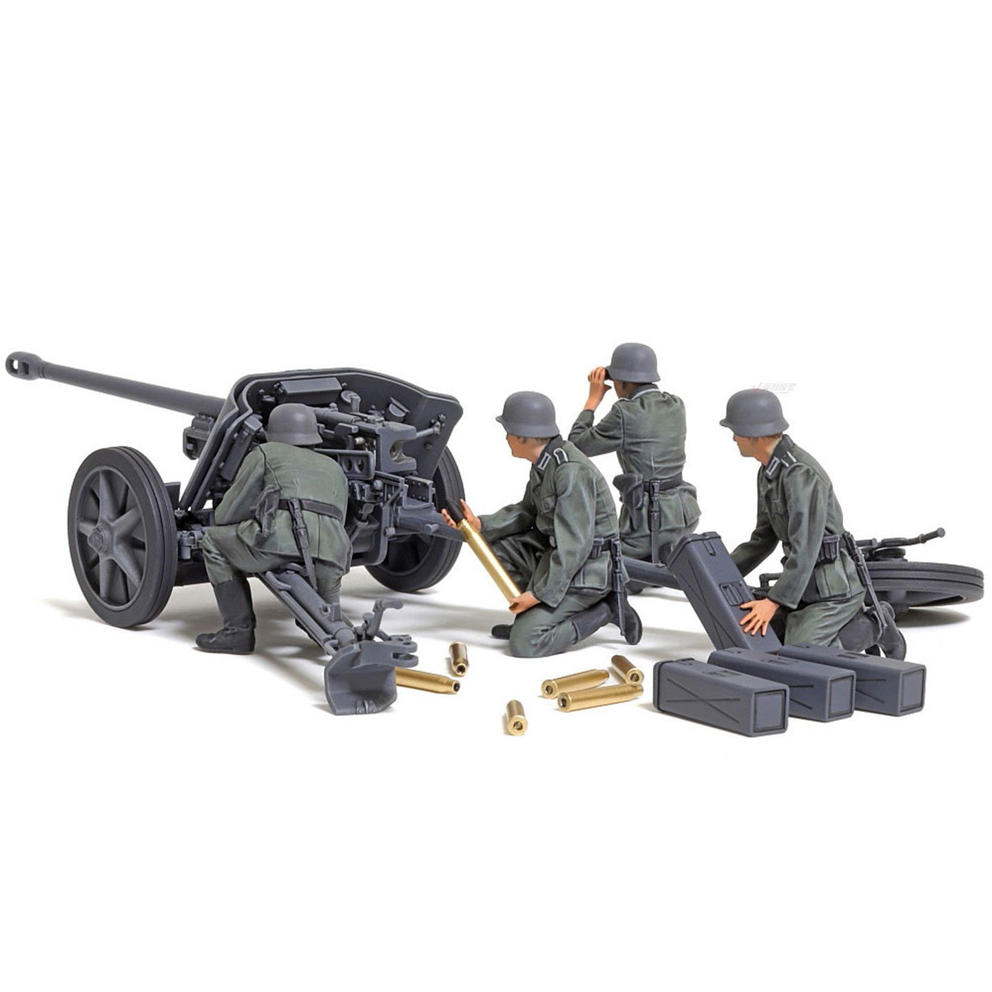 Prefabricated assembly model T - Model Kit Tamiya 评论和价格