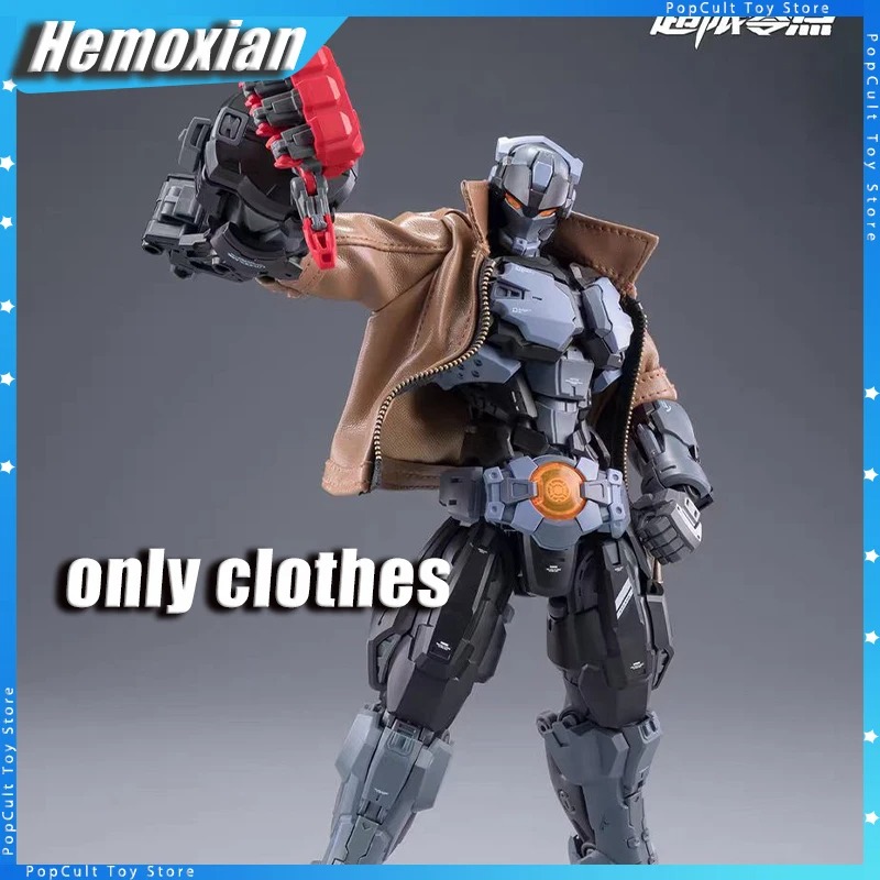 Presale Hemoxian Original Boxe - Model Kit Lone Shadow 评论和价格