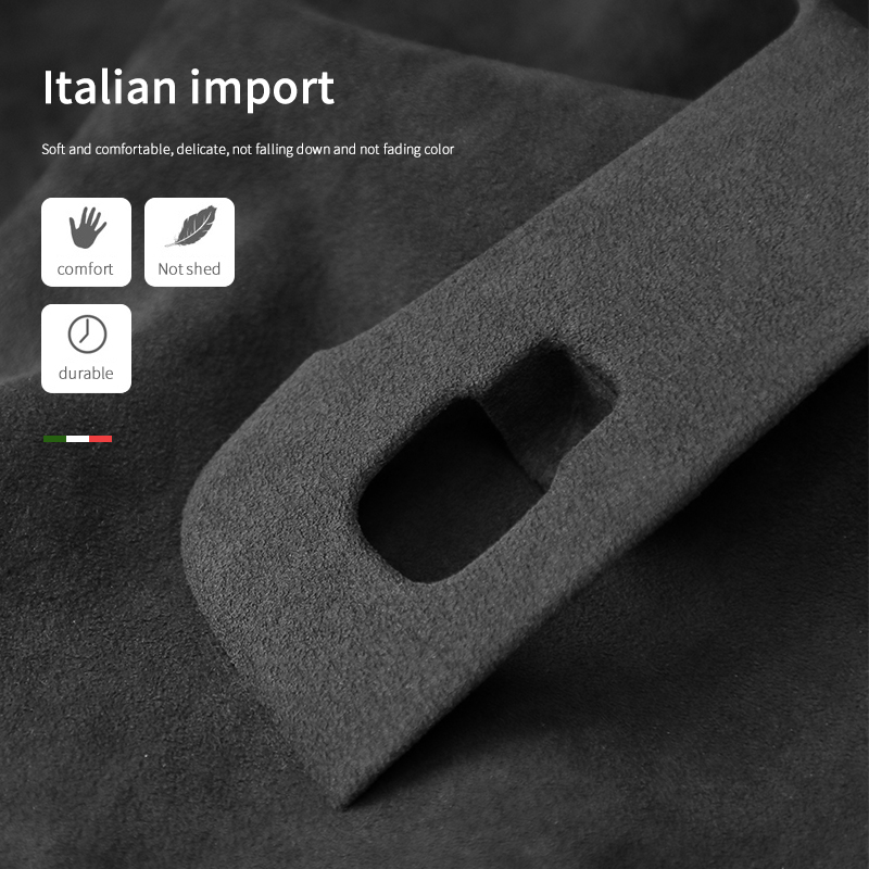 4Pcs Italian Premium Suede Car - Model Kit Italeri 评论和价格