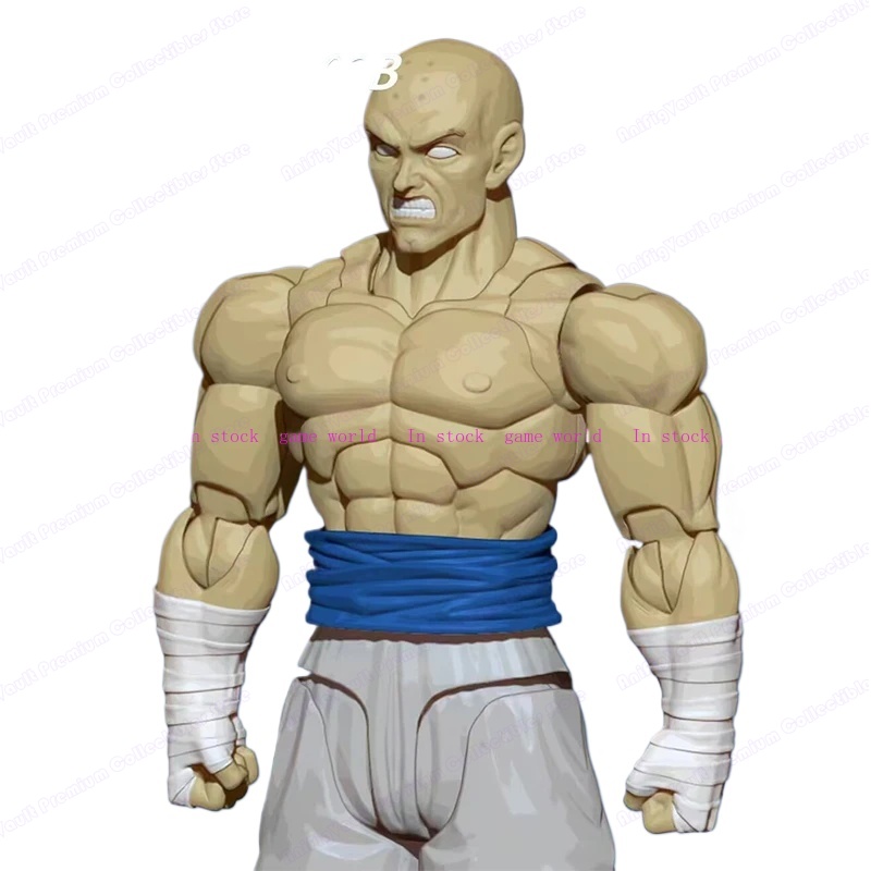 In Stock Kamione Dragon Ball Z - Model Kit Vegito 评论和价格