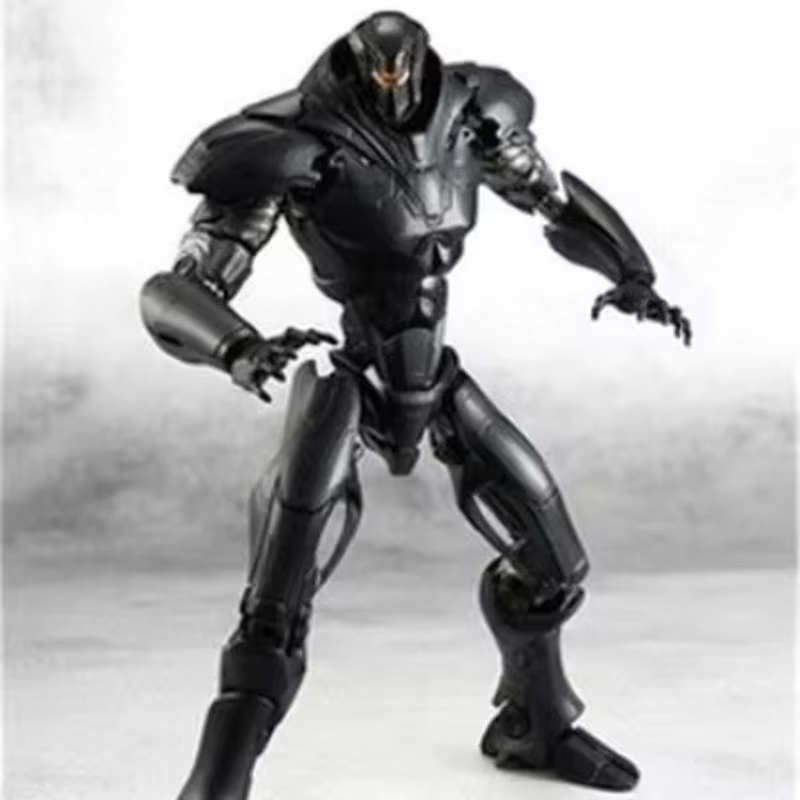 New 20cm Pacific Rim Gipsy Dan - Model Kit Pacific Rim 评论和价格