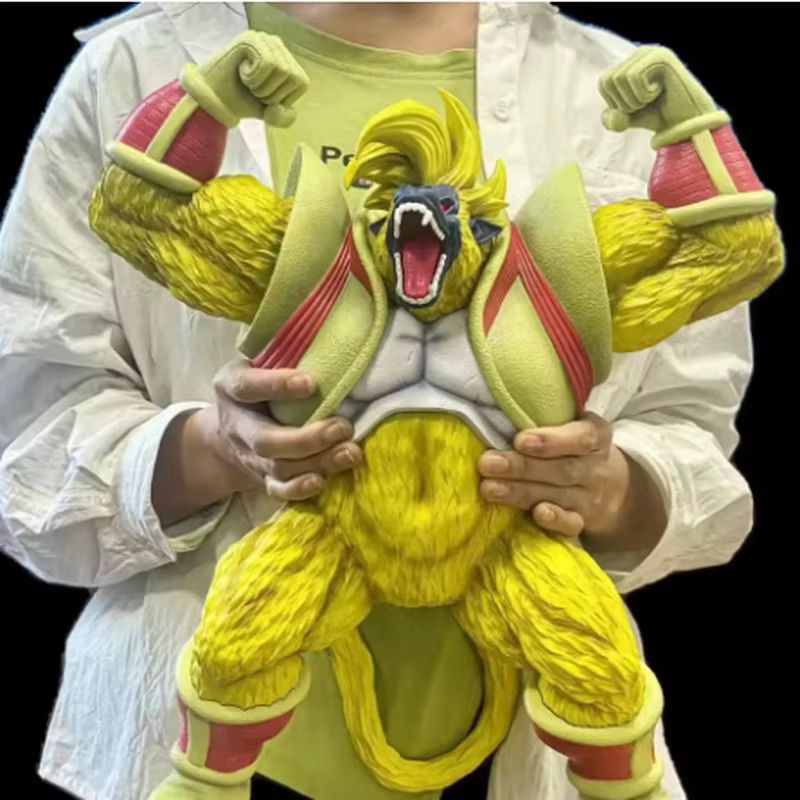 39cm Dragon Ball Vegeta Goku A - Model Kit Vegito 评论和价格