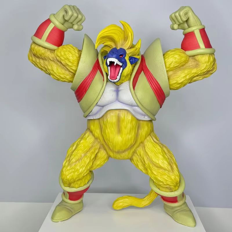 39cm Dragon Ball Vegeta Goku A - Model Kit Vegito 评论和价格