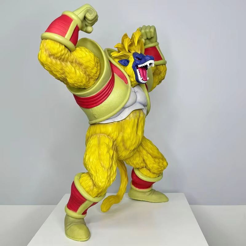39cm Dragon Ball Vegeta Goku A - Model Kit Vegito 评论和价格