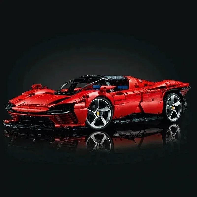 NEW 2026 Technical FIT Superca - Model Kit Ferrari 评论和价格