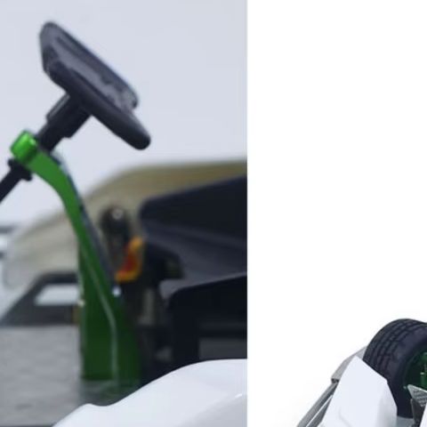 1/10 JDM RC Racing Kart Model  - Model Kit Jdm 评论和价格