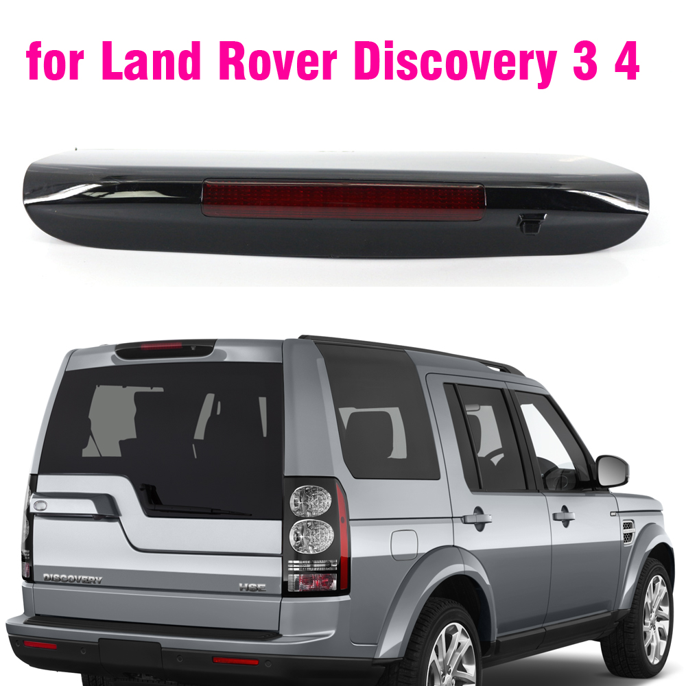 High Mount Third Brake Light 3 - Model Kit Land Rover 评论和价格