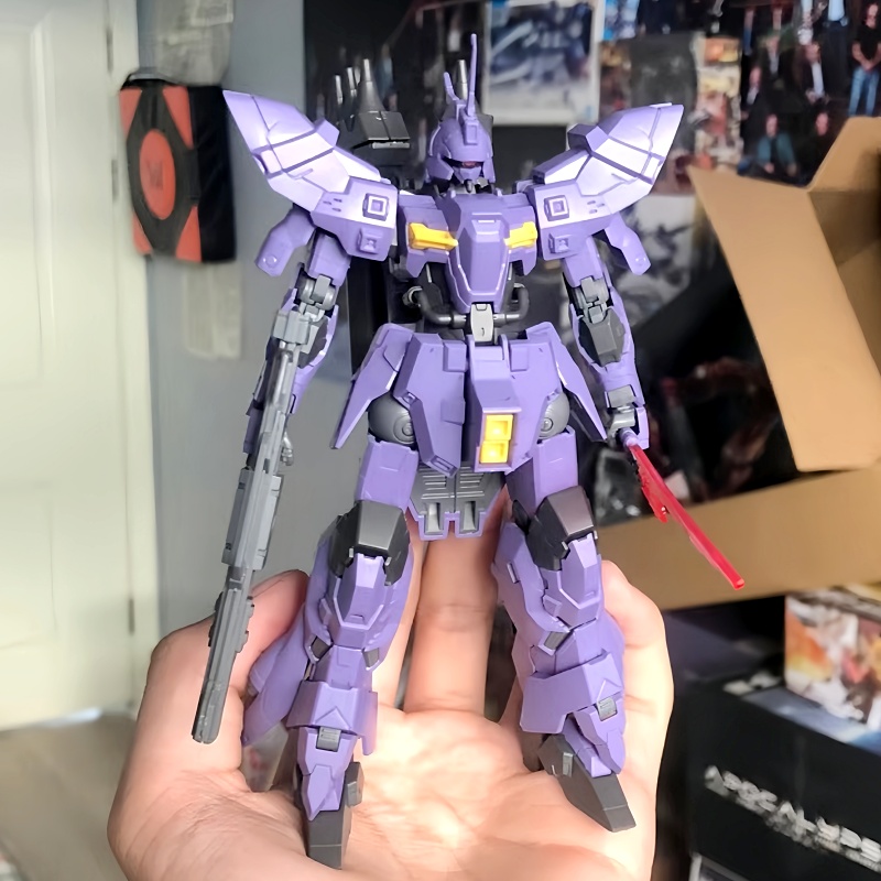 Ko Jujiang Model Jj Ams-123x V - Model Kit Tristan 评论和价格