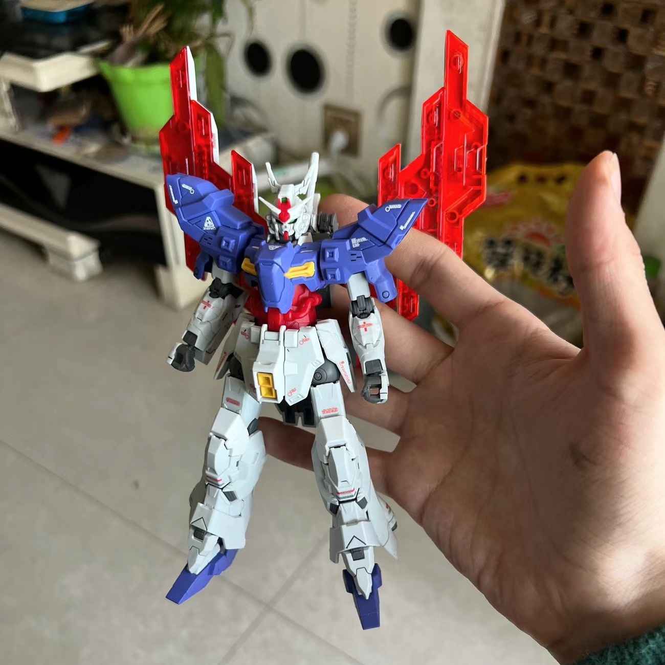 Ko Jujiang Model Jj Ams-123x V - Model Kit Tristan 评论和价格