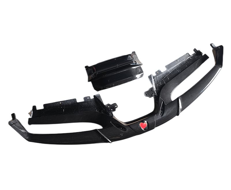 For Ferrari 488 GTB Retrofit a - Model Kit Ferrari 评论和价格