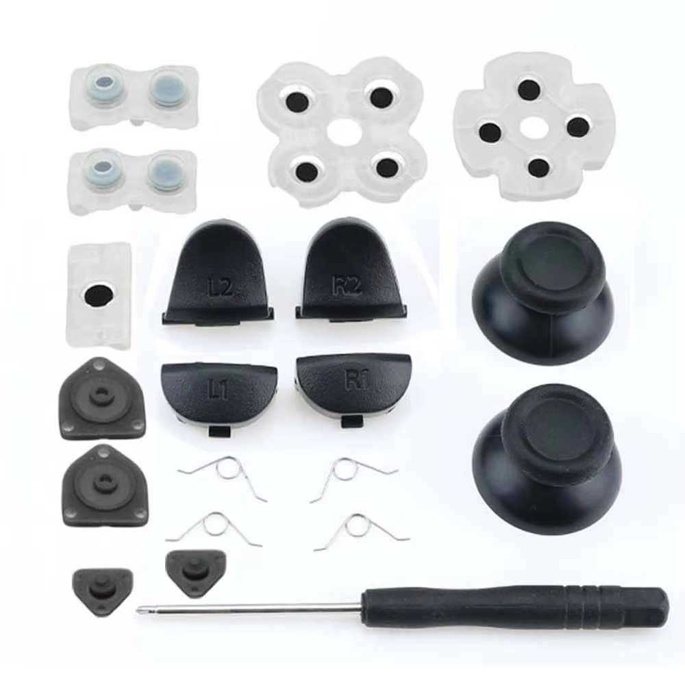 For PS4 JDM-001 / 011 Controll - Model Kit Jdm 评论和价格