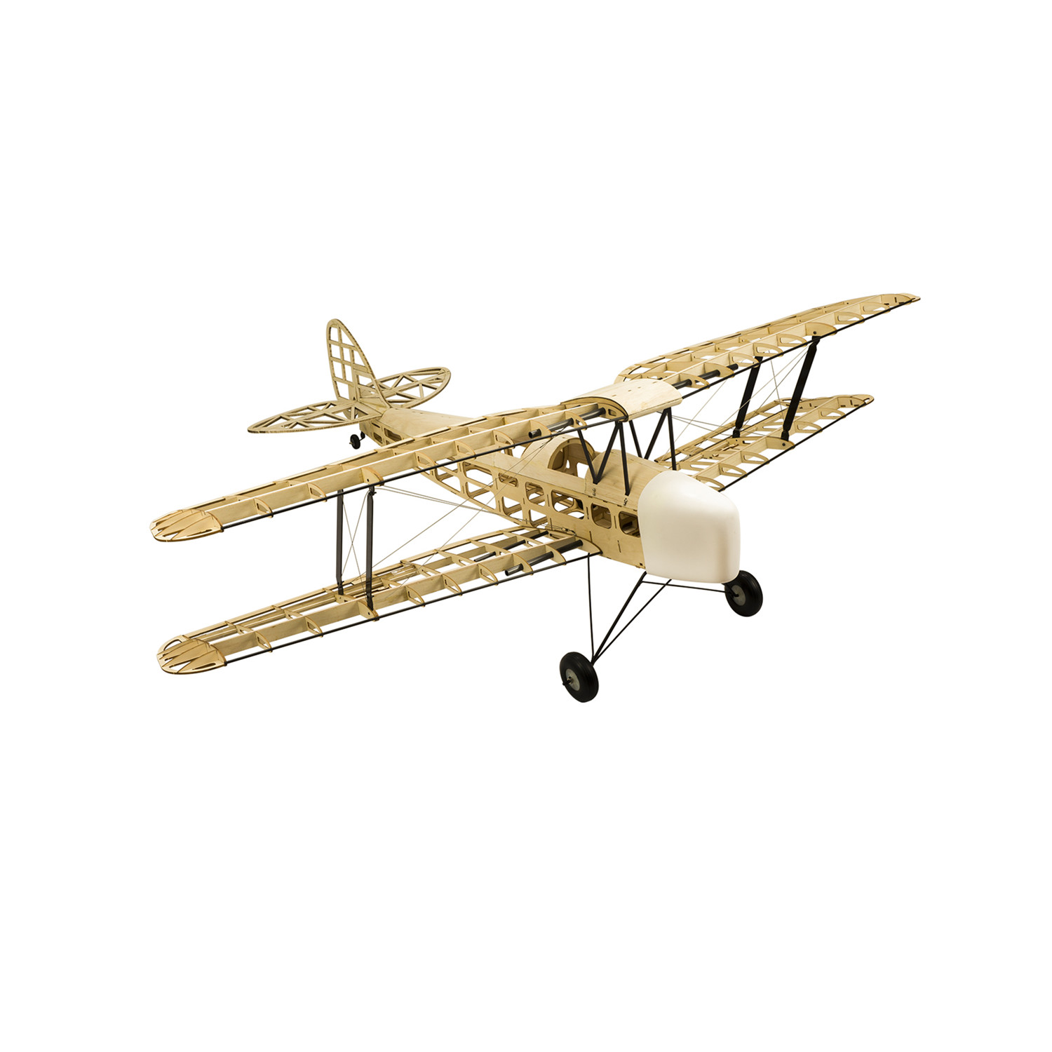 RC AirPlanes Laser Cut Balsa W - Frame Model Kit 评论和价格