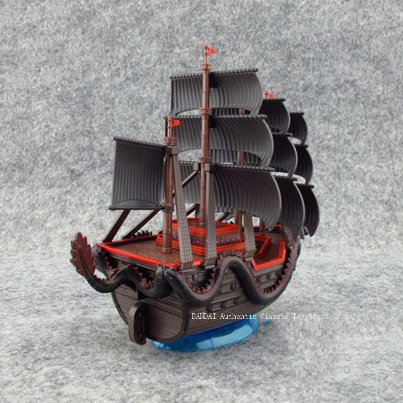 Bandai One Piece Model Kit Gra - Model Kit One Piece Ship 评论和价格