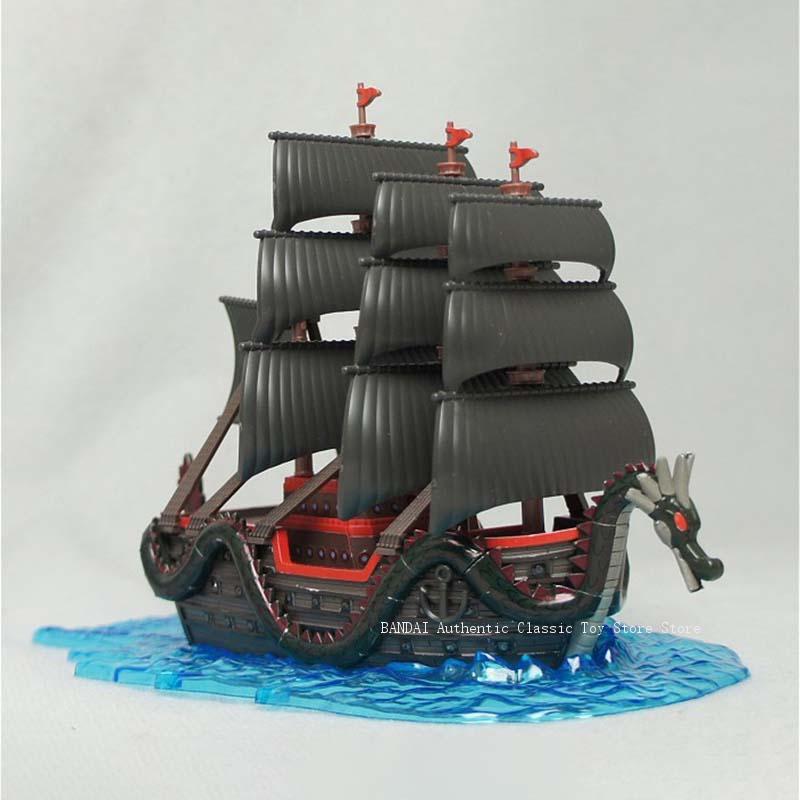 Bandai One Piece Model Kit Gra - Model Kit One Piece Ship 评论和价格