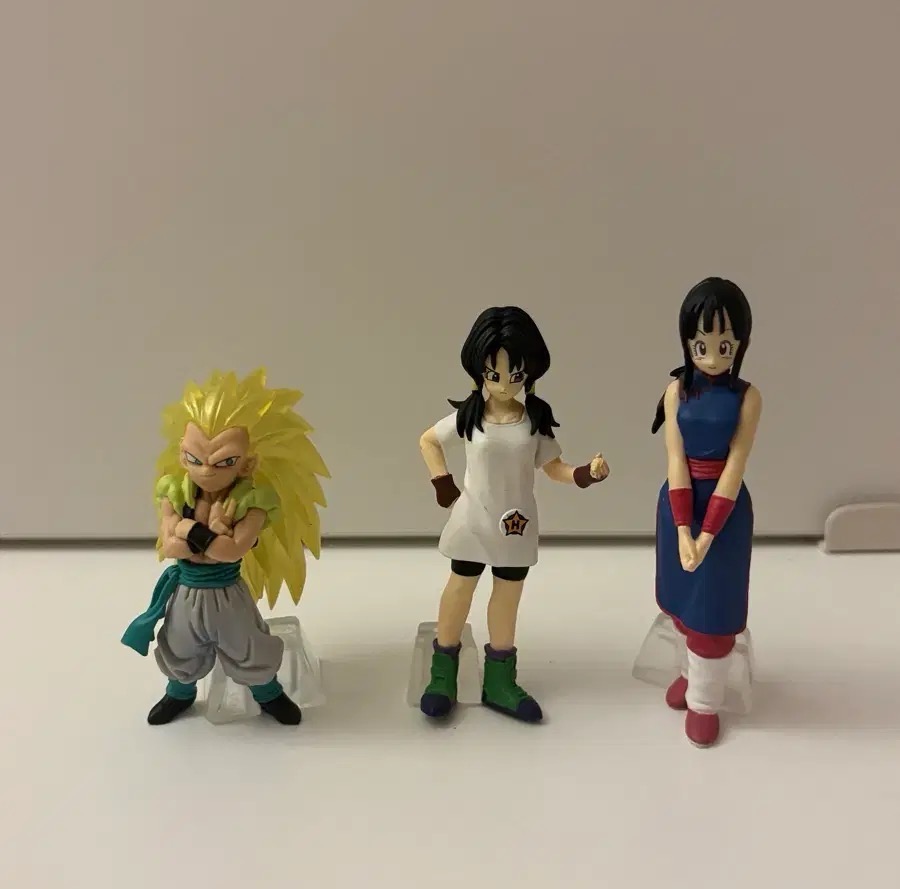 Bulma Videl Majin Buu Vegeta G - Model Kit Vegito 评论和价格