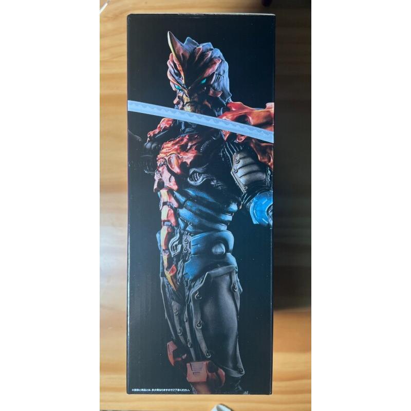 Bandai Ichiban Kuji Ultraman Z - Model Kit Ultraman Zero 评论和价格
