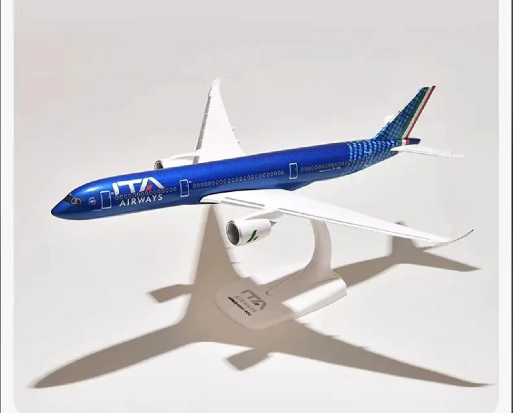 Toy Planes Plastic ABS 36CM 1/ - Model Kit Italeri 评论和价格