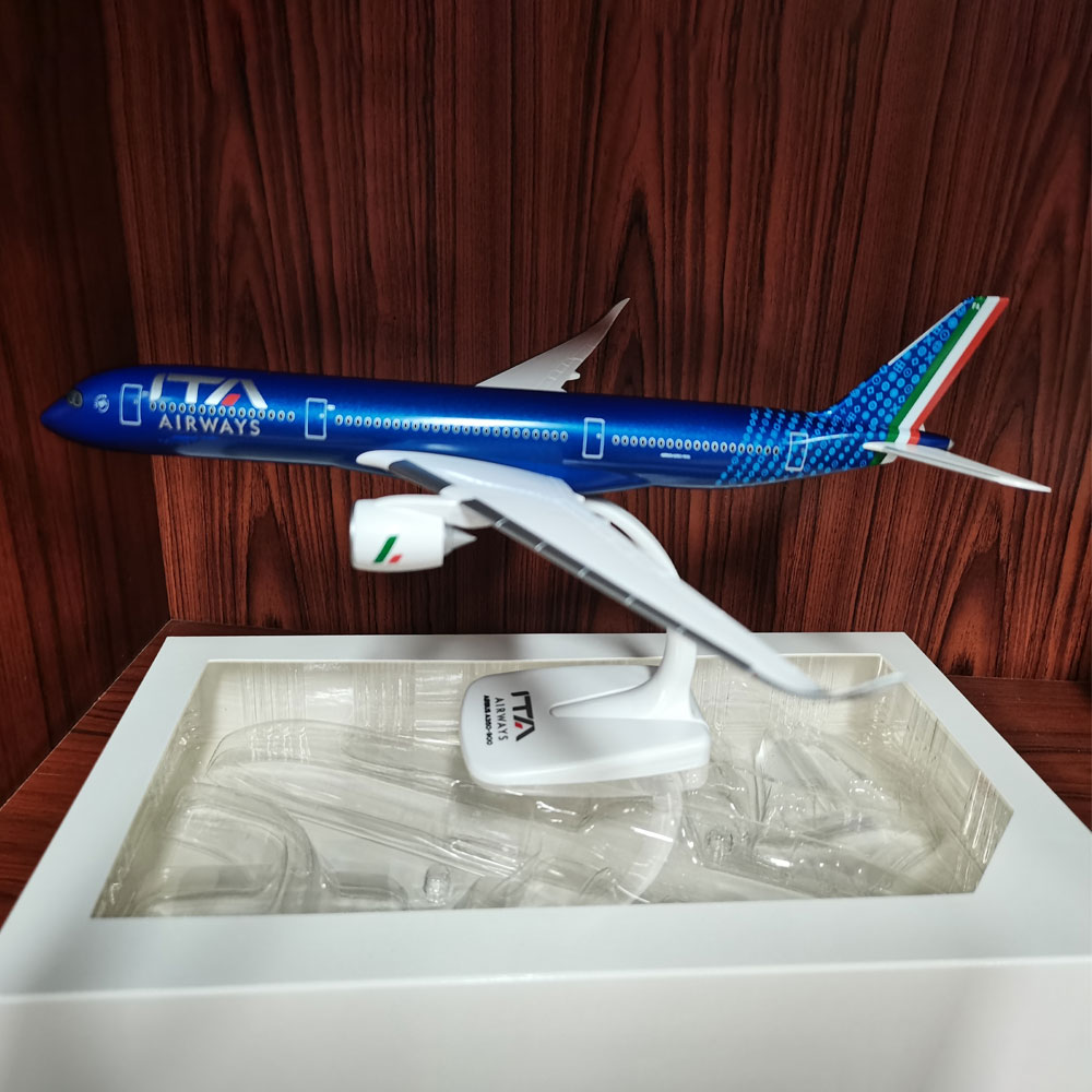 Toy Planes Plastic ABS 36CM 1/ - Model Kit Italeri 评论和价格