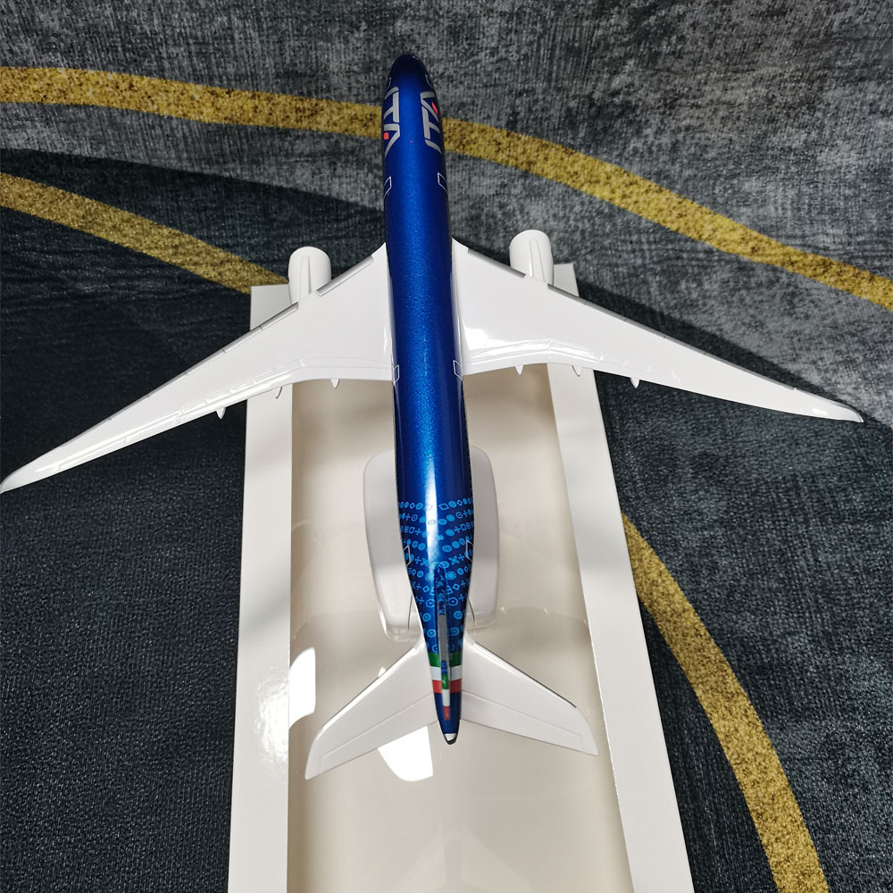Toy Planes Plastic ABS 36CM 1/ - Model Kit Italeri 评论和价格
