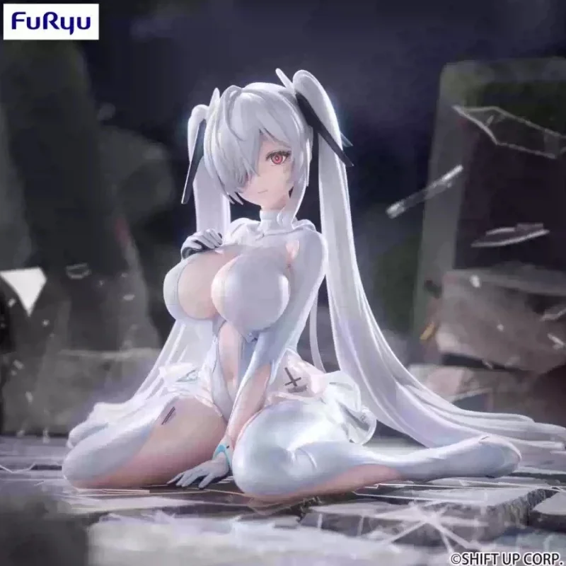 Genuine Furyu NIKKE Goddess of - Model Kit Tristan 评论和价格