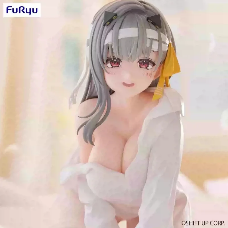 Genuine Furyu NIKKE Goddess of - Model Kit Tristan 评论和价格