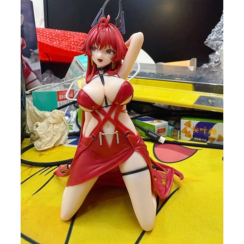 Genuine Furyu NIKKE Goddess of - Model Kit Tristan 评论和价格