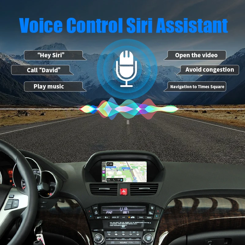 Newest Wireless Carplay Androi - Model Kit Indonesia 评论和价格