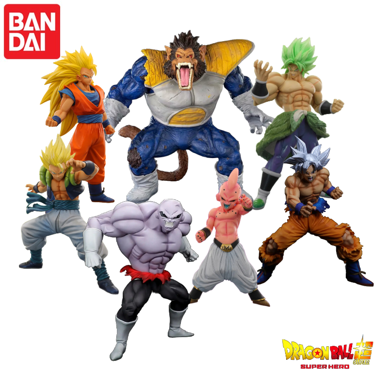 In Stock！BANDAI Ichiban Kuji D - Model Kit Vegito 评论和价格
