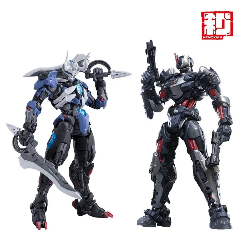 Hot Sale Hemoxian Lone Shadow  - Model Kit Lone Shadow 评论和价格