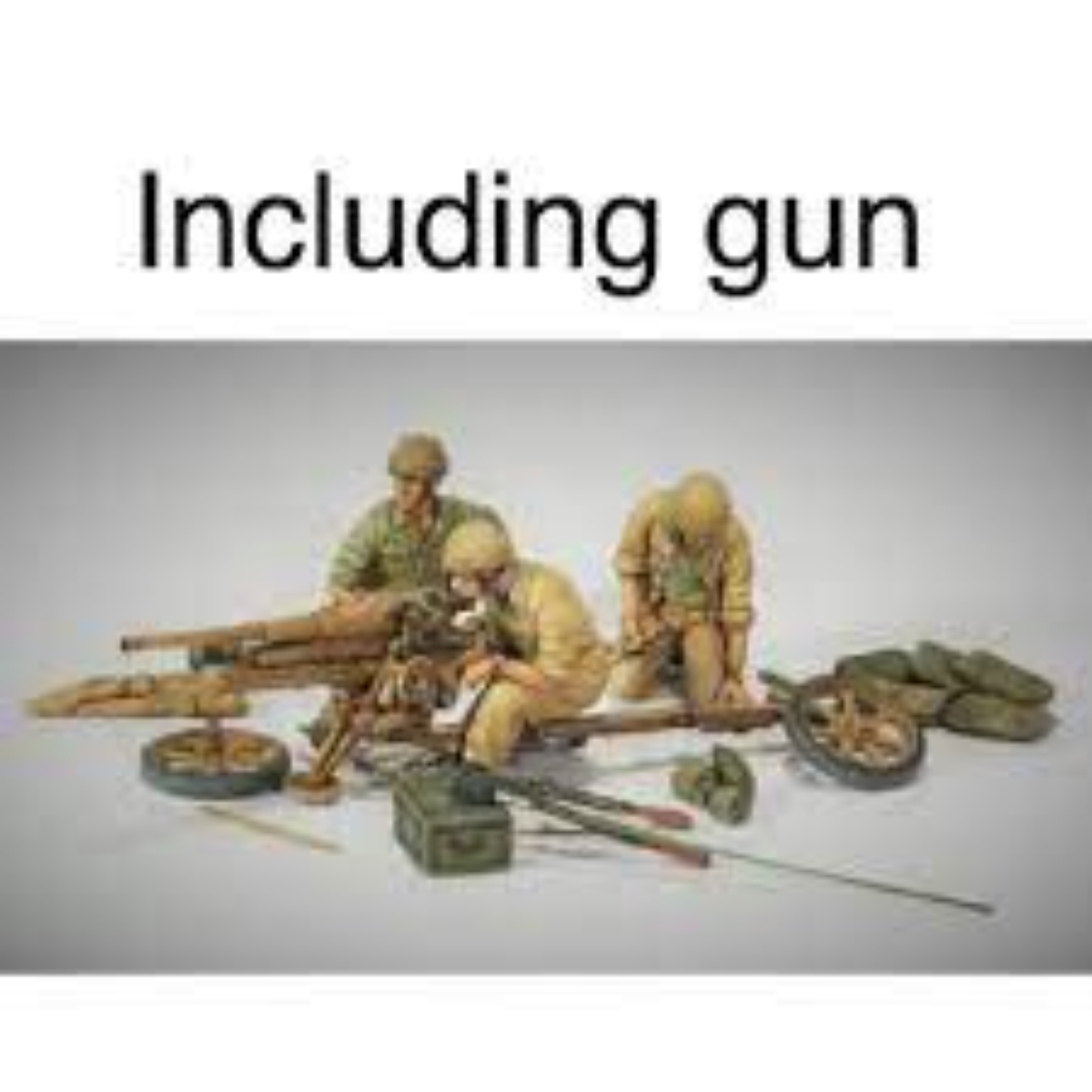 1/35 Model Resin Product GK -  - Model Kit Italeri 评论和价格