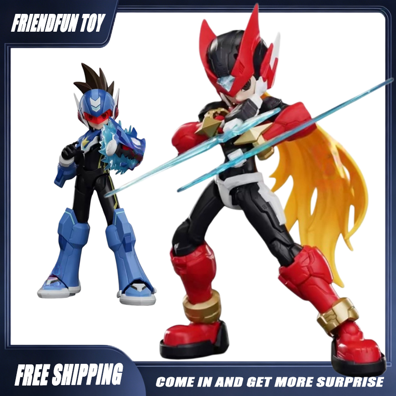 Genuine Blokees Champion Class - Model Kit Ultraman Zero 评论和价格