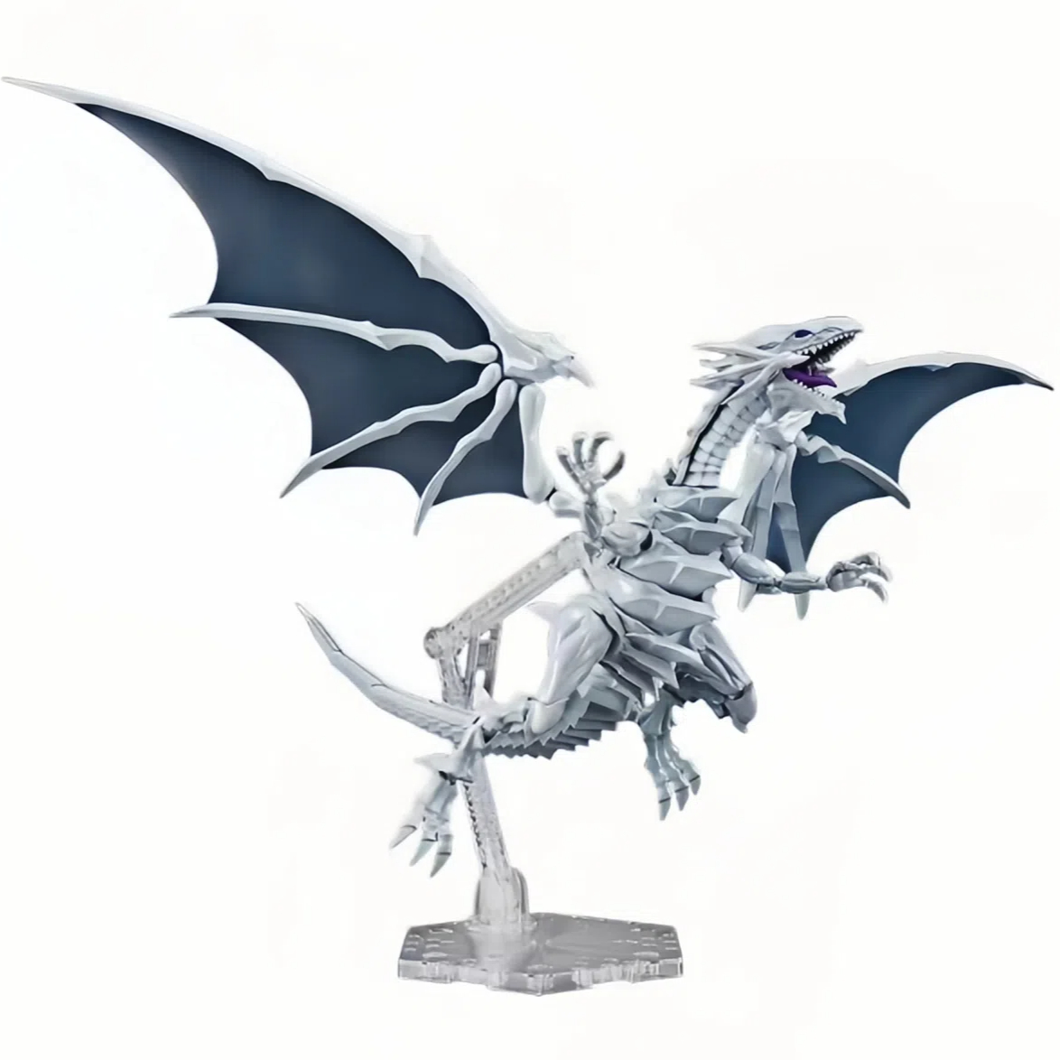 【New-Hot】Yu-Gi-Oh Arrogant Dra - Zeus Model Kit Yugioh 评论和价格