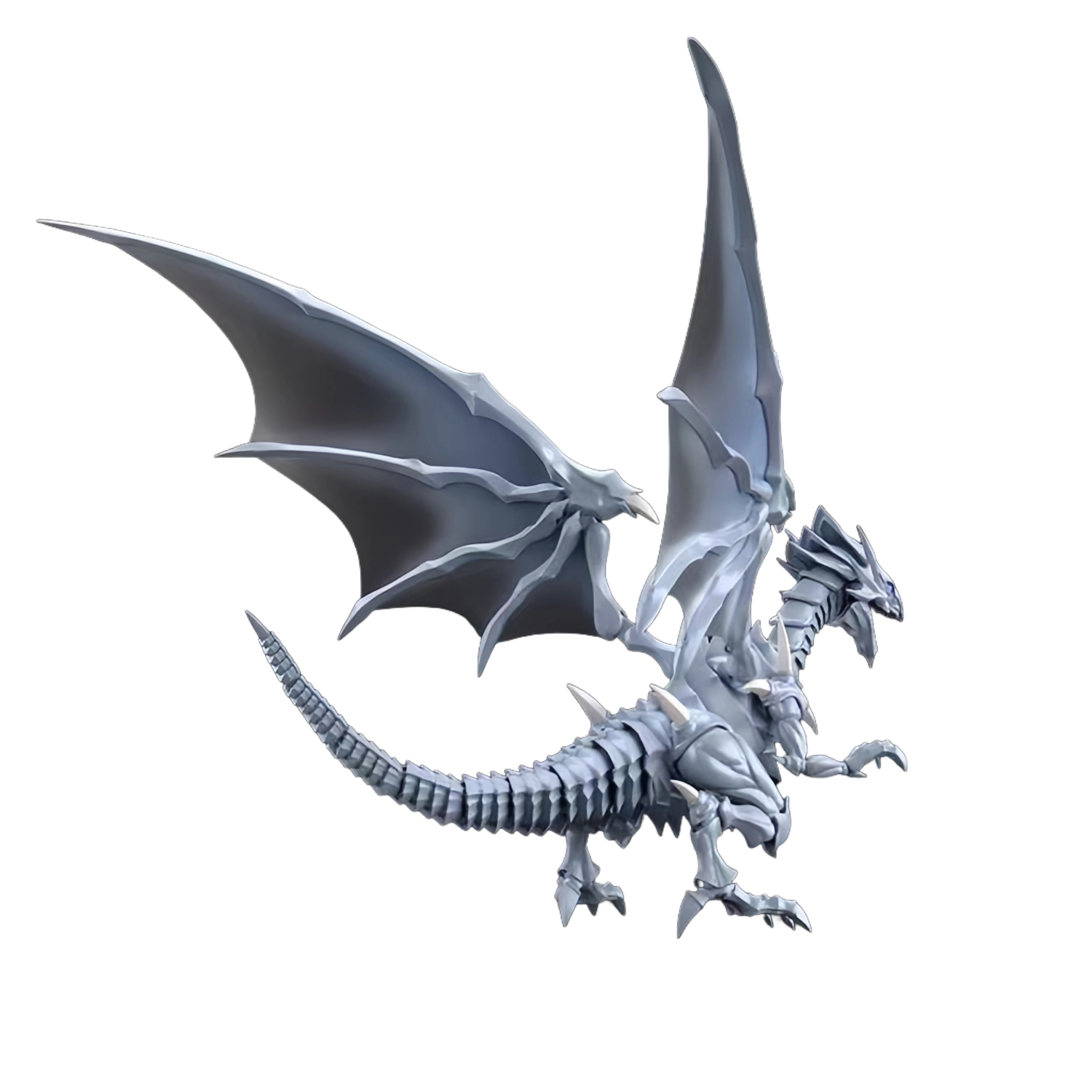 【New-Hot】Yu-Gi-Oh Arrogant Dra - Zeus Model Kit Yugioh 评论和价格