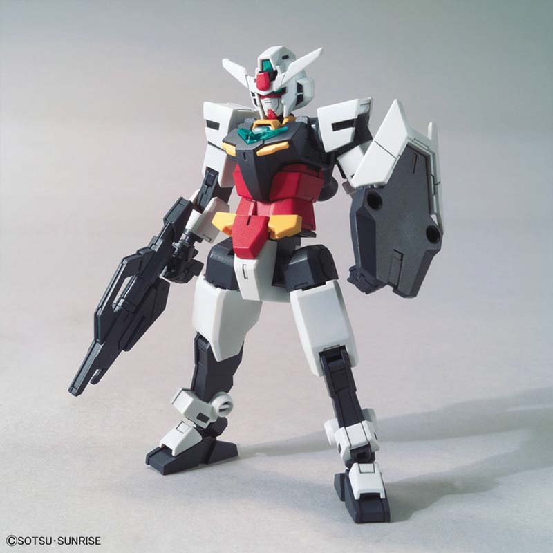 Bandai Gundam Model Kit HG Ear - Model Kit Titanic 评论和价格