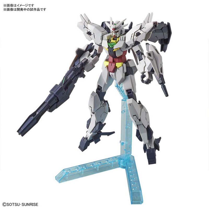 Bandai Gundam Model Kit HG Ear - Model Kit Titanic 评论和价格
