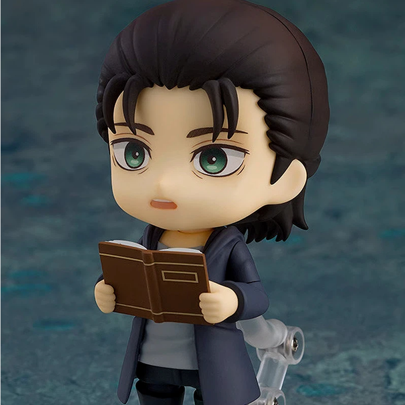 Attack On Titan Eren 2000 Nend - Model Kit Titanic 评论和价格